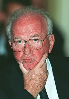 Rabin: Yitzak Rabin