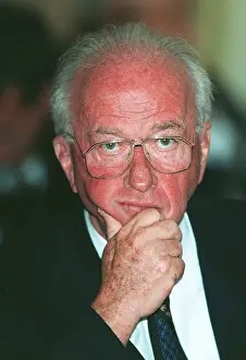 Rabin: Yitzak Rabin
