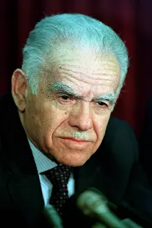 Yitzhak: Yitzhak Shamir