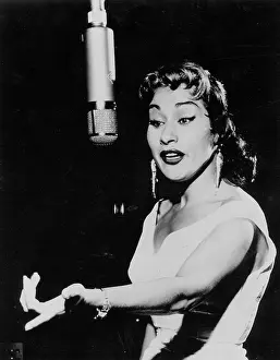 Peruvian: Yma Sumac