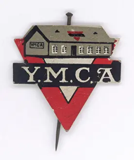 Lodgings: YMCA FLAG
