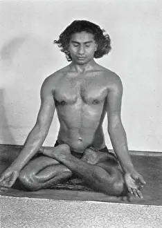 Padma: YOGA MEDITATION