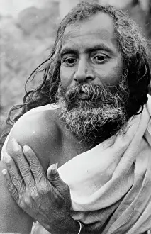 Narayan: Yogi Shri Narayan Acharya