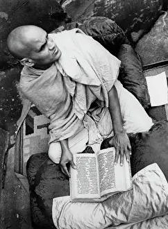 Swami: Yogi Swami Ajandandji
