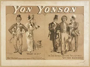 C1892: Yon Yonson