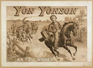 C1892: Yon Yonson