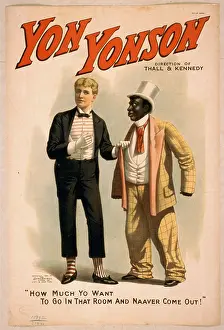 C1899: Yon Yonson