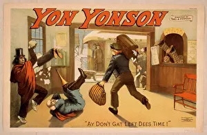 C1899: Yon Yonson