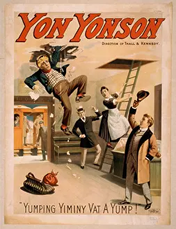 C1899: Yon Yonson