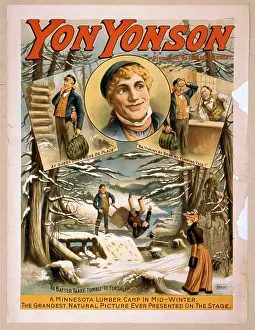 C1899: Yon Yonson