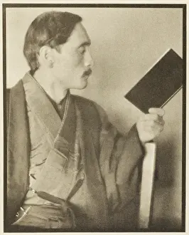 Noguchi: Yone Noguchi