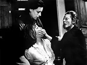 Bankhead: Yootha Joyce - Stephanie Powers - Tallulah Bankhead