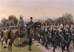 Yorck: YORCK REVIEWS, 1813