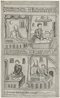 Gild: YORK BAKING BREAD (2)
