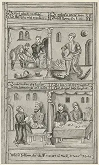 Gild: YORK BREAD BAKING (1)