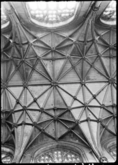 Smirke: York Minster, Minster Yard, York