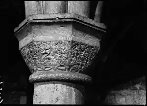 Squat: York Minster, Minster Yard, York