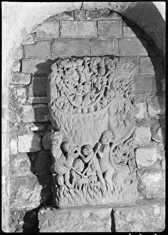 Demonic: York Minster, Minster Yard, York
