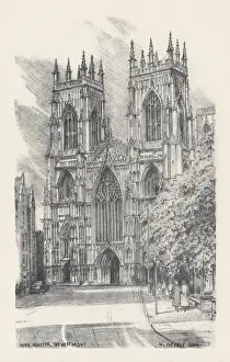 Publisher: York