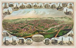 C1879: York, PA