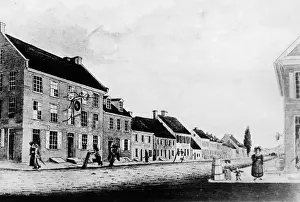 1700: York - Pennsylvania, 18th century