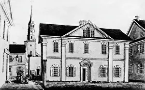 1700: York - Pennsylvania, 18th century