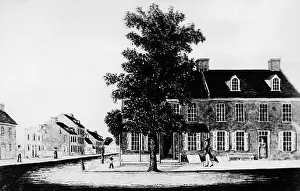1700: York - Pennsylvania, 18th century
