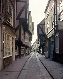 Shambles: York - The Shambles