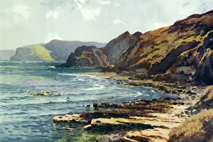 Agate: YORKSHIRE COAST