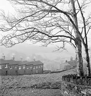 Pennine: Yorkshire Cottages