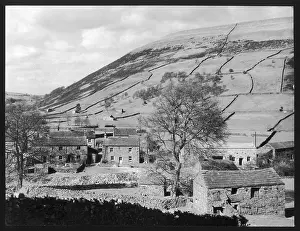 Thwaite: THE YORKSHIRE DALES