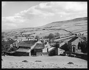 Thwaite: YORKSHIRE DALES