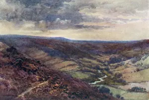 YORKSHIRE MOORS