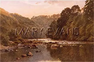 Swale: YORKSHIRE/SWALE/RICHMOND