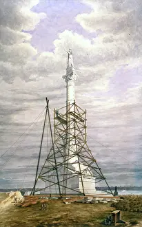 Yorktown: Yorktown Monument (Alliance and Victory Monument), Yorktown