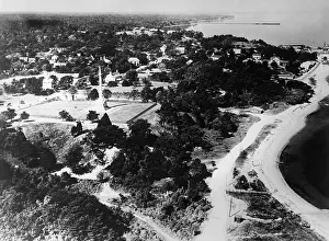 Yorktown: Yorktown Virginia, 1931