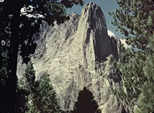 Mariposa: Yosemite Park - California