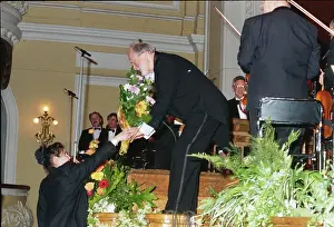 Presenting: To You, Moscow classical music festival