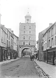 Youghal: Youghal