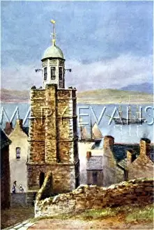 Youghal: YOUGHAL/IRELAND C1910