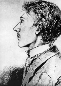 Linz: Young Adolf Hitler, 1905
