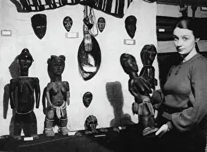 Donner: The young African explorer Etta Donner