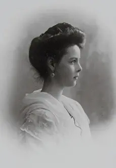 Hofmann: Young aristocrat