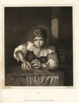Deformity: Young boy with bone tumors in the hands and wrists