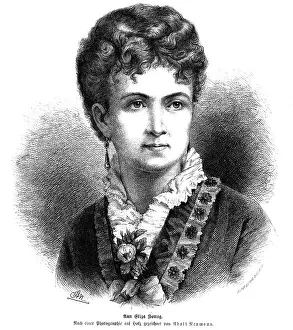 Polygamy: Young, Brigham, 1.6.1801 - 29.8.1877, 2nd President