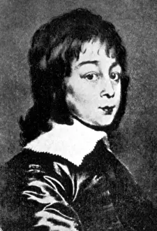 Christiaan: Young Christiaan Huygens, Dutch Polymath