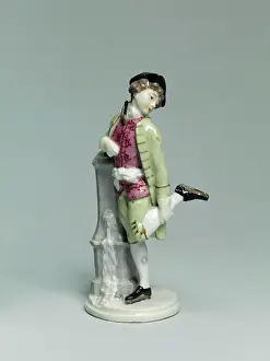 Meissen: Young city dweller