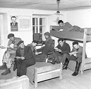 Brochures: Young Communists
