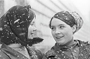 Barmin: Young constructors, 1971