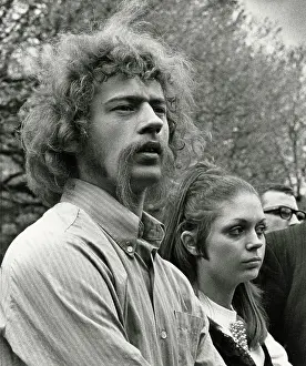 Shirley Baker: Young Couple